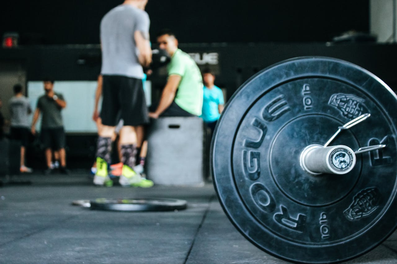 Hoe je sport combineert met een druk leven